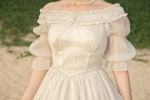 Load image into Gallery viewer, Suzie&#39;s Elegant Fairy Dress

