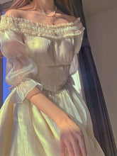 Load image into Gallery viewer, Suzie&#39;s Elegant Fairy Dress
