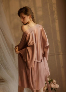 Taylor's Elegant Nightgown