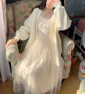 Catherine's Royal Fairy Dress