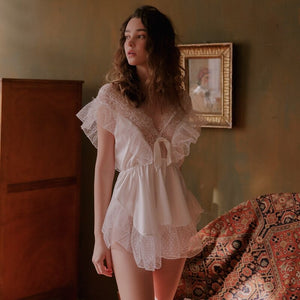 Paula's Fairy Nightgown