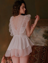 Load image into Gallery viewer, Paula&#39;s Fairy Nightgown
