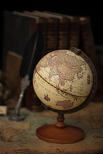 Load image into Gallery viewer, Vintage World Globe
