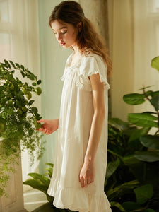 Cornelia's Sweet Princess Nightgown
