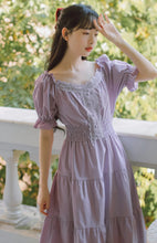 Load image into Gallery viewer, Sharen&#39;s Picnic Dress
