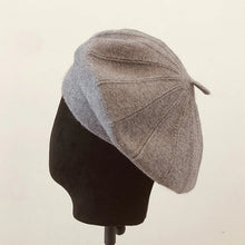 Load image into Gallery viewer, Classic Soft Knit Beret

