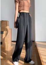Load image into Gallery viewer, Flowy Casual Wide Leg Pants

