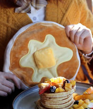 Load image into Gallery viewer, Pancake Butter Beret
