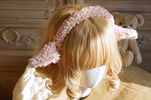 Lolita Lamb Ear Hairband