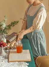 Load image into Gallery viewer, Sweet Home Cottagecore Apron
