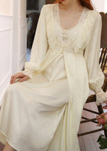 Load image into Gallery viewer, Fiona&#39;s Royal Nightgown Set
