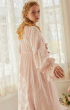 Load image into Gallery viewer, Nadia&#39;s Pink Vintage Nightgown
