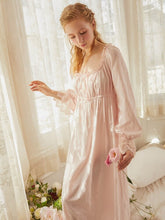 Load image into Gallery viewer, Nadia&#39;s Pink Vintage Nightgown
