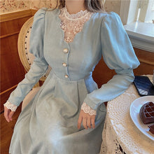 Load image into Gallery viewer, Abigail&#39;s Fancy Date Dress
