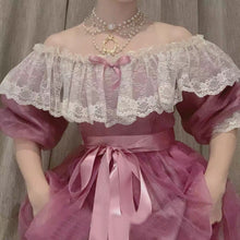 Load image into Gallery viewer, Elizabeth&#39;s Royal Princess Dress
