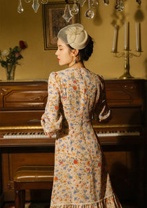 Matilda's Vintage Dress