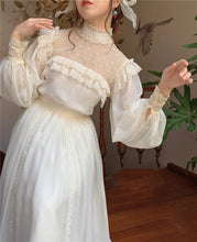 Load image into Gallery viewer, Karina&#39;s Royal Princess Dress
