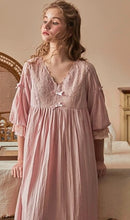 Load image into Gallery viewer, Luna&#39;s Adorable Princess Nightgown
