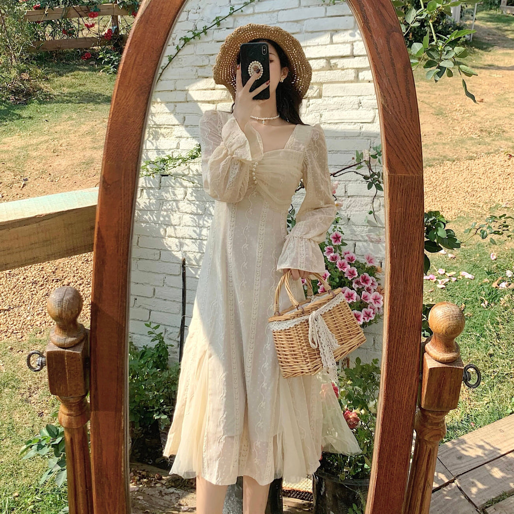 Jessica's Garden Dress