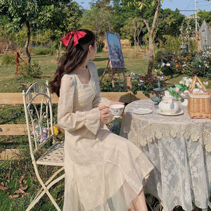 Jessica's Garden Dress