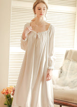 Load image into Gallery viewer, Lily&#39;s Dainty Nightgown
