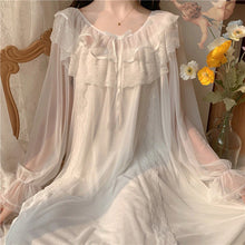 Load image into Gallery viewer, Addison&#39;s Dreamy Nightgown
