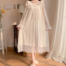 Load image into Gallery viewer, Addison&#39;s Dreamy Nightgown
