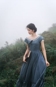Jane's Cottage Dress